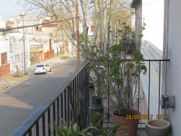 Del Bañado 2207- PH 4 ambientes, P. Chacabuco