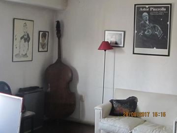 Del Bañado 2207- PH 4 ambientes, P. Chacabuco