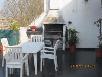 Del Bañado 2207- PH 4 ambientes, P. Chacabuco