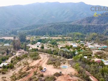 Parcela en venta en Quilpué