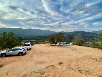 Parcela en venta en Quilpué