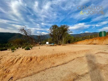 Parcela en venta en Quilpué