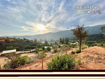 Parcela en venta en Quilpué