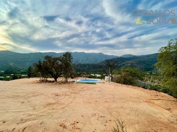 Parcela en venta en Quilpué