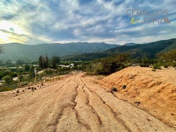 Parcela en venta en Quilpué