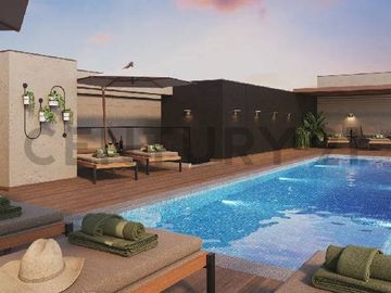 PREVENTA DE HERMOSO DEPARTAMENTO - IDEAL PARA INVERSION