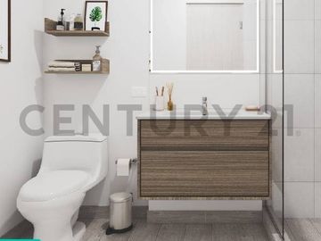 PREVENTA DE HERMOSO DEPARTAMENTO - IDEAL PARA INVERSION
