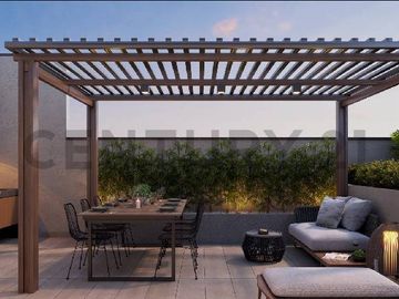 PREVENTA DE HERMOSO DEPARTAMENTO - IDEAL PARA INVERSION