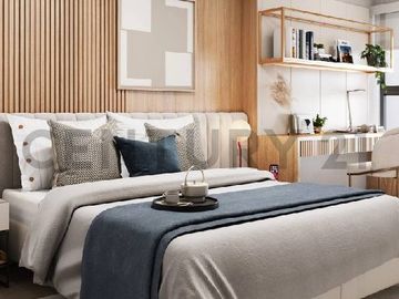 PREVENTA DE HERMOSO DEPARTAMENTO - IDEAL PARA INVERSION