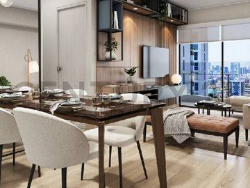 PREVENTA DE HERMOSO DEPARTAMENTO - IDEAL PARA INVERSION
