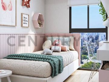 PREVENTA DE HERMOSO DEPARTAMENTO - IDEAL PARA INVERSION