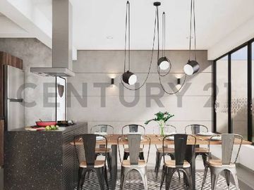 PREVENTA DE HERMOSO DEPARTAMENTO - IDEAL PARA INVERSION