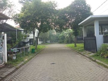 Rumah citra harmoni (ciputra grup) blok A cluster depan dekat pos