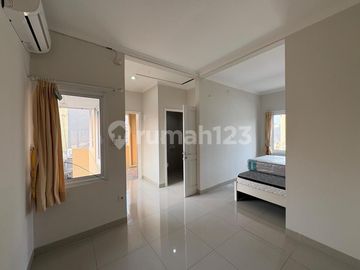 Dijual Rumah 3 Lantai Samara Village Gading Serpong