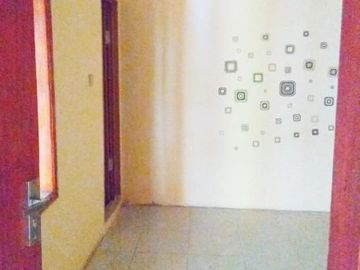 Rumah di Pancoran Mas, 1Lt, Siap Huni, dlm Prmhn Maharaja