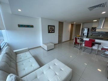 apartamento en venta en la castellana. Cod V67373