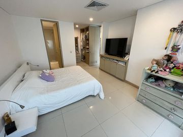 apartamento en venta en la castellana. Cod V67373