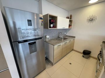 apartamento en venta en la castellana. Cod V67373