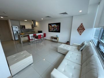 apartamento en venta en la castellana. Cod V67373