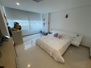 apartamento en venta en la castellana. Cod V67373