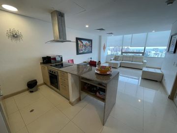 apartamento en venta en la castellana. Cod V67373