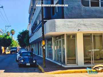 Venta de Edificios en Mazatlán | Encuentra el edificio perfecto para tu inversión en Mazatlán