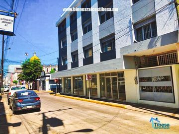 Venta de Edificios en Mazatlán | Encuentra el edificio perfecto para tu inversión en Mazatlán