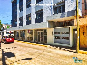 Venta de Edificios en Mazatlán | Encuentra el edificio perfecto para tu inversión en Mazatlán