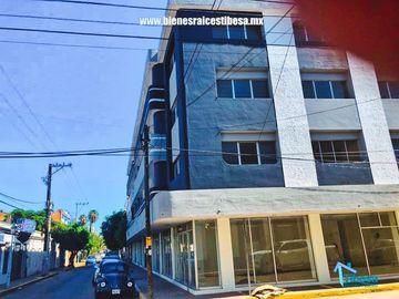 Venta de Edificios en Mazatlán | Encuentra el edificio perfecto para tu inversión en Mazatlán