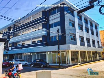 Venta de Edificios en Mazatlán | Encuentra el edificio perfecto para tu inversión en Mazatlán