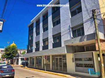 Venta de Edificios en Mazatlán | Encuentra el edificio perfecto para tu inversión en Mazatlán