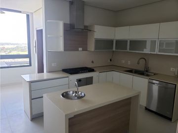 VENTA DE APARTAMETO EN SANTA MARIA 300M2 LA VISTA