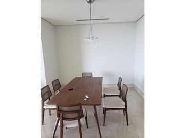 VENTA DE APARTAMETO EN SANTA MARIA 300M2 LA VISTA