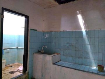 Rumah Murah di Moch Toha Dekat Telkom University Buah Batu