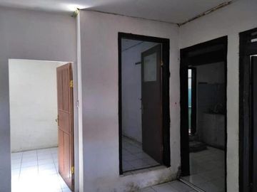 Rumah Murah di Moch Toha Dekat Telkom University Buah Batu