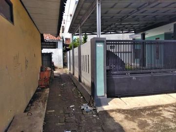 Rumah Murah di Moch Toha Dekat Telkom University Buah Batu