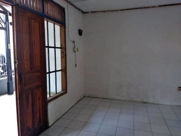 Rumah Murah di Moch Toha Dekat Telkom University Buah Batu