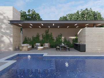 VENTA DE CASA EN FRACC ANDALUZ
