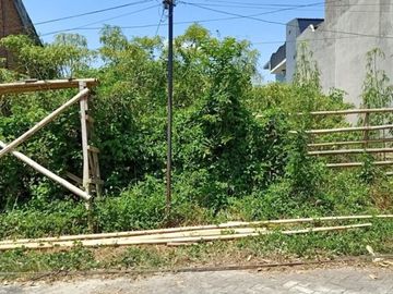 tanah harga terjangkau di landungsari malang | DREAMPROPERTI