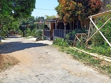 tanah harga terjangkau di landungsari malang | DREAMPROPERTI
