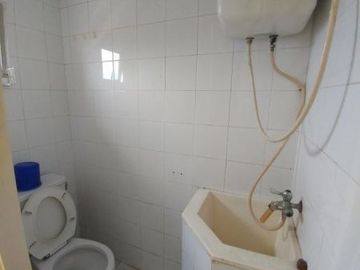 APARTEMEN WGP - FULL FURNISH HARGA MULAI 3.5 JTAN