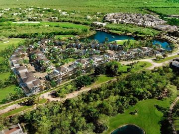 Exclusivas casas en venta dentro de Yucatán Country Club
