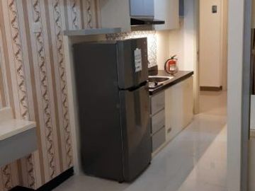 Apartemen Amor Lantai 27 Full furnish Strategis Umsse
