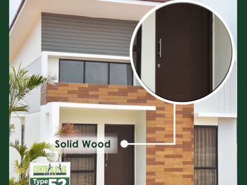 DIJUAL RUMAH MEWAH TIBAN CICIL 3JT'AN FREE SURAT-SURAT