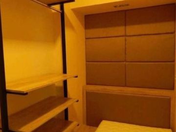 Apartemen Tanglin Connect Pakuwon Mall Full furnish Strategis
