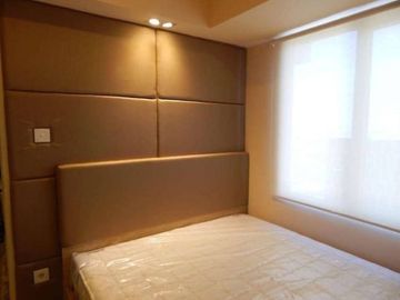 Apartemen Tanglin Connect Pakuwon Mall Full furnish Strategis