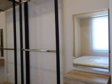 Apartemen Tanglin Connect Pakuwon Mall Full furnish Strategis