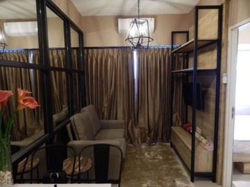 Apartemen Tanglin Connect Pakuwon Mall Full furnish Strategis
