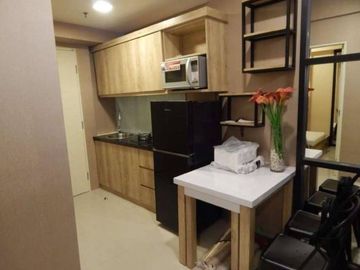 Apartemen Tanglin Connect Pakuwon Mall Full furnish Strategis