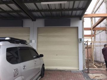 Dijual Ruko Bavaria Jl Fatmawati Lokasi Dibelakang Polsek Kelapa Dua Gading Serpong